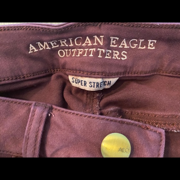 American Eagle Shorts - Picture 3 of 4